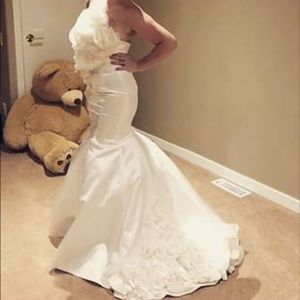 Elegant Wedding Dress